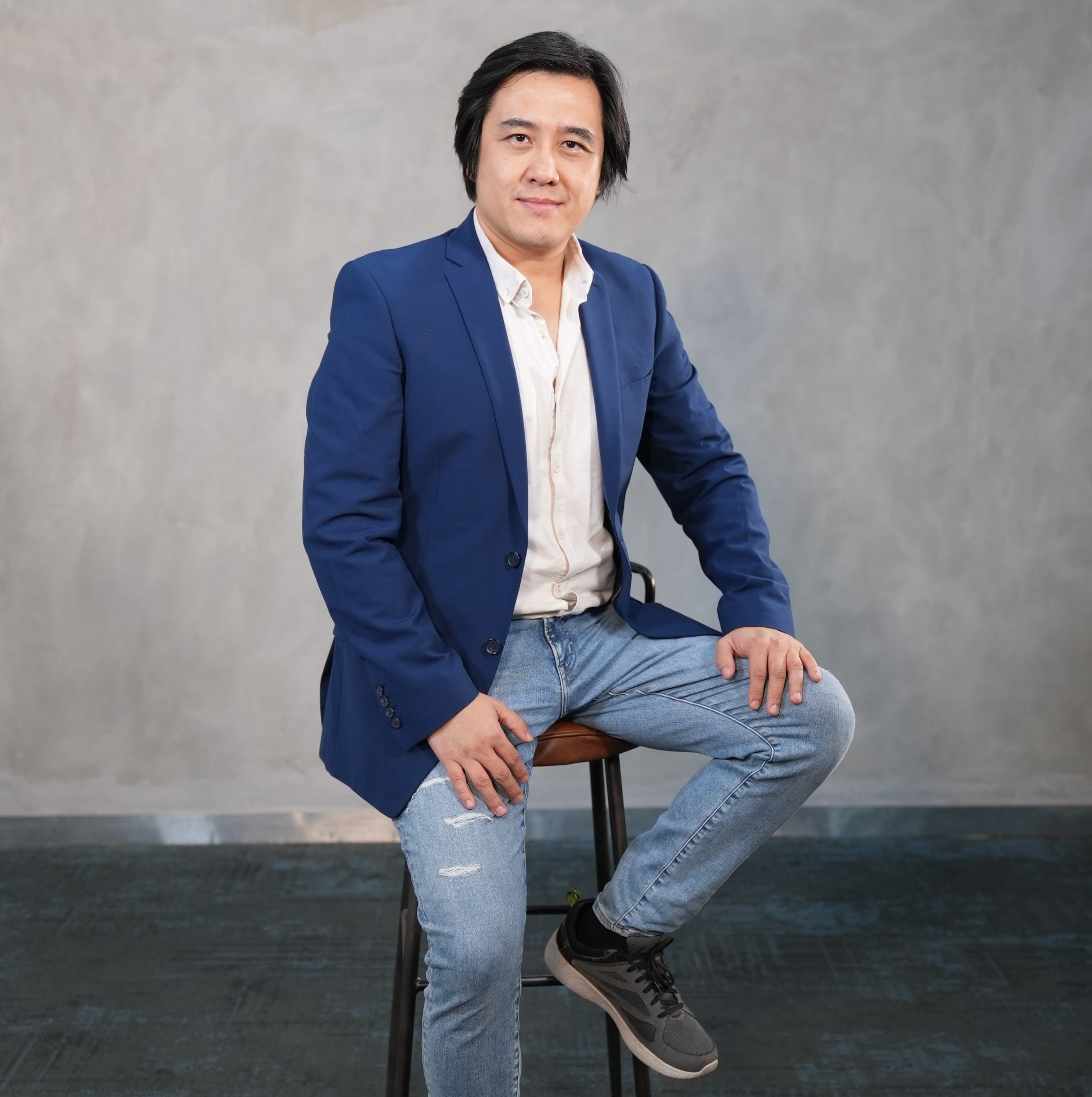 Darius Cheung