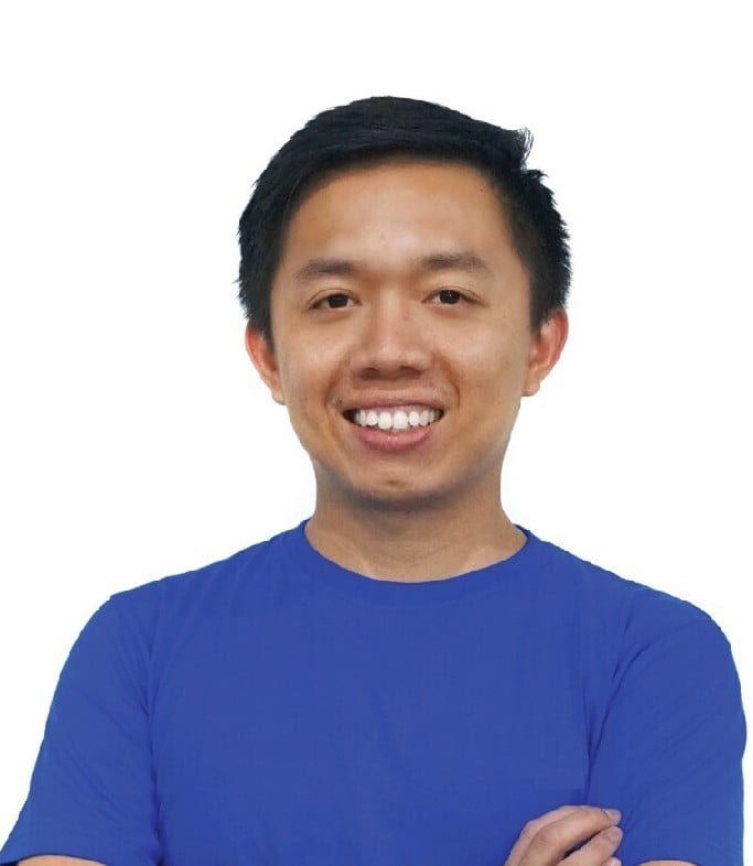 Erwin Lee