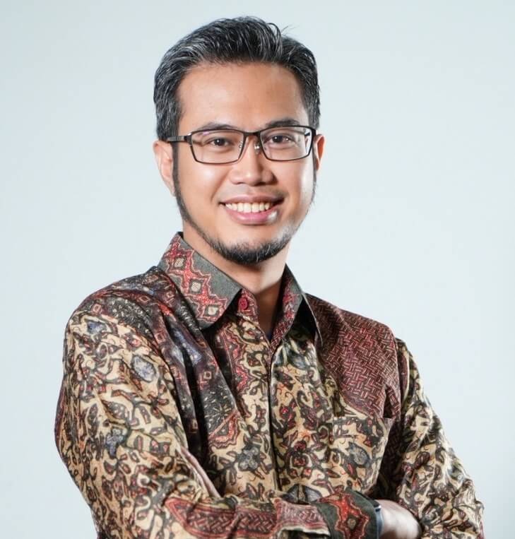 Luqman Hakim A Hadi