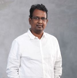 Rajesh Sangati